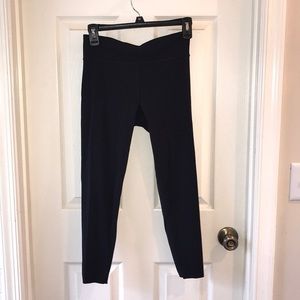 Underarmour workout leggings